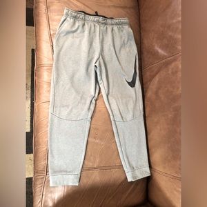 Nike Dri fit pants size xl